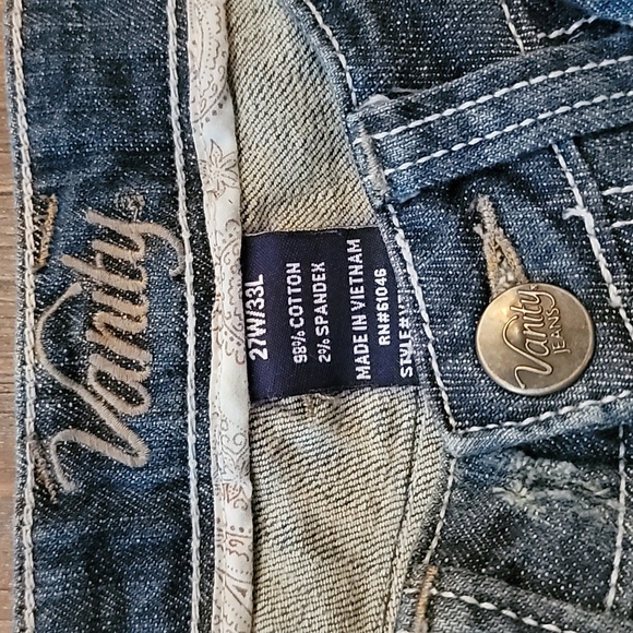 Vanity tyler 27x33 - Picture 5 of 6